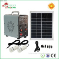 18w led solar home lighting system FS-S901